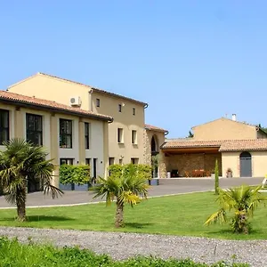 Domaine Des Marronniers Tourtrol