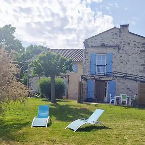 Des Gorges Laguépie