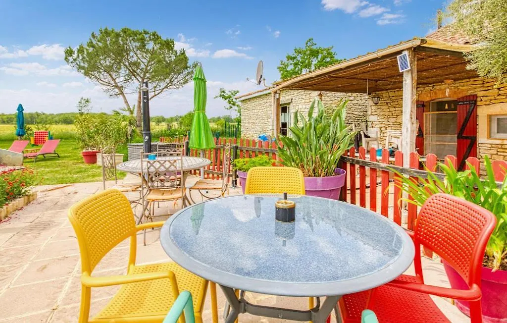 Hébergement de vacances Belle Maison du Quercy privative Septfonds